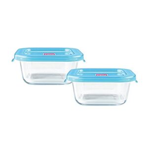 Cello Artista 2n | 520 ml | Set of 2