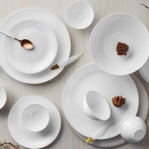 Orbit-Dinner Set-27 Pcs