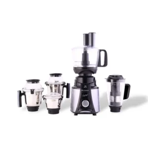 Galaxy Food Processor | 750W | 5 Jar