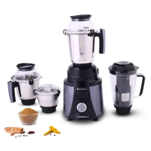Galaxy Mixer Grinder 750W | 4 Jar