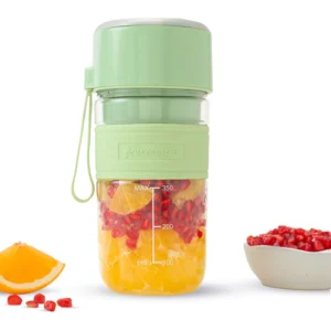 Nutri-Cup Zip | Green