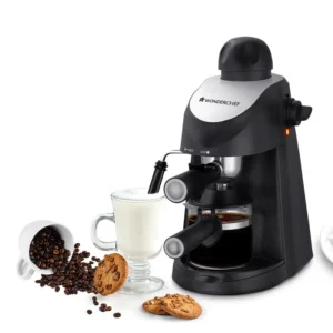 Regenta Coffee Machine | 5 Bar