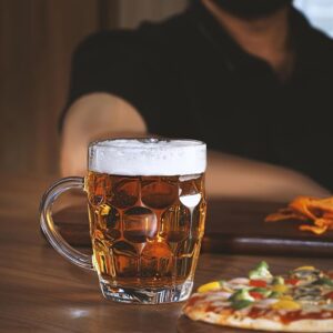 Cello Otello Glass | 540ml | Pack of 2