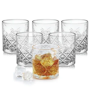 Cello Classix | 325ml | Set of 6