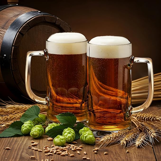 Beer Mugs