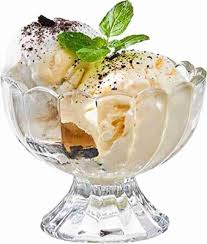Cello Gelato Bowl | 120 ml | Set of 6