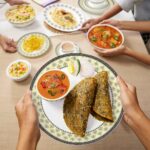 larah-by-borosil-kohinoor-amer-opalware-dinner-set-45-pieces-for-family-of-6-microwave-dishwasher-safe-bone-ash-free-crockery-set-for-dining-gifting-