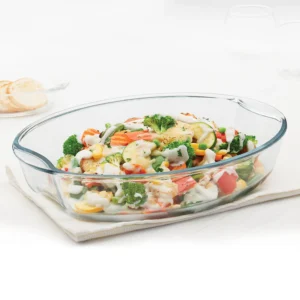Bake n Serve Oval