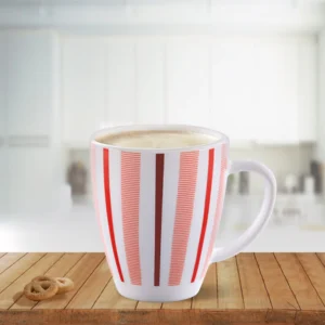 Borosil Mug | 400 ml