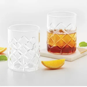 Whiskey Glasses