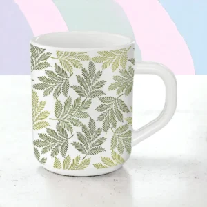 Mug | 320 ml | 4 Pc