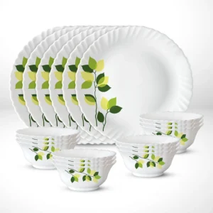 18 PC THALI SET ( MINI )