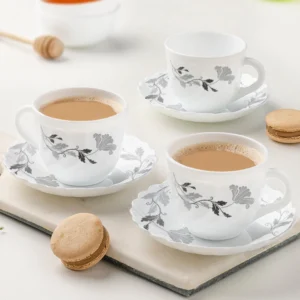 Cup Saucer | 220 ml