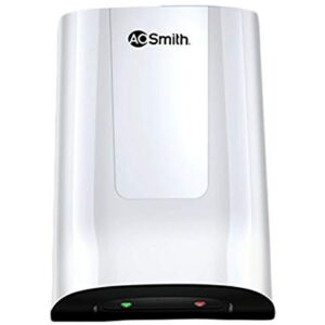 AO Smith Minibot | 3 Lts Instant Water Wall Geyser