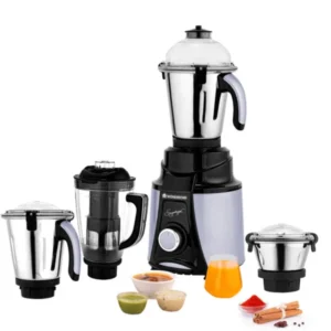 Mixer Grinder