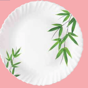 BAMBOO LEAVES
