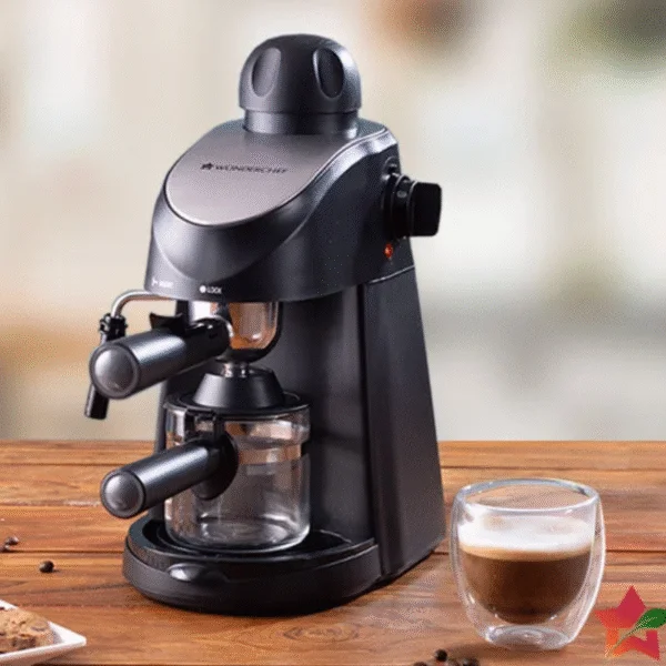 Coffee Maker