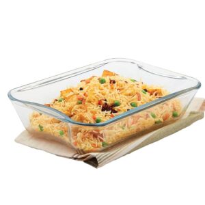 Bake n Serve Rectangular