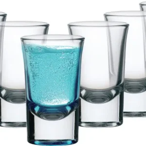Shot Glasses
