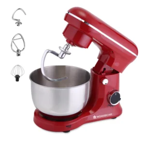 Regalia Neo Stand Mixer | 5.5L Stainless-steel Bowl