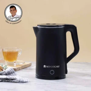 COOL-TOUCH Electric Kettle | 1300 W | 1.8 L | 1 Years Warranty