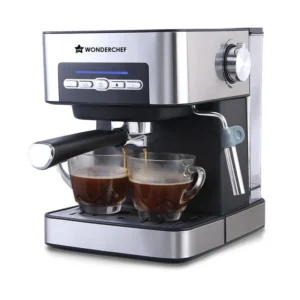 Regalia Espresso Coffee Maker 20 Bar