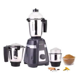 Regalia Mixer Grinder 750W | 3 Jar