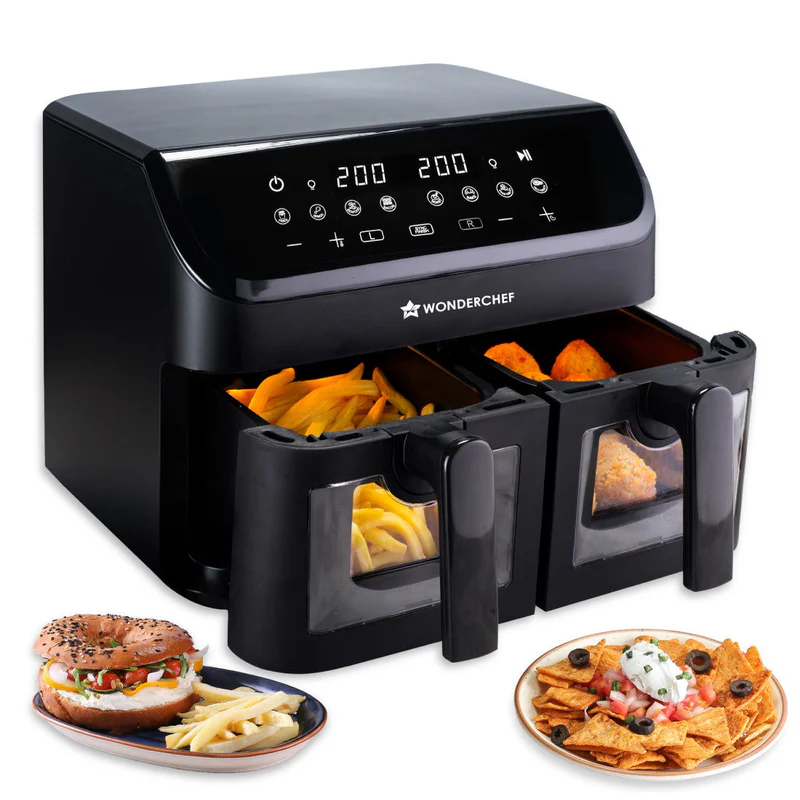 Air Fryers