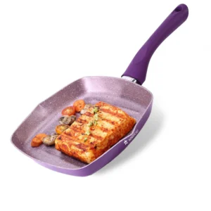 Non Stick Pans - Royal Velvet Series