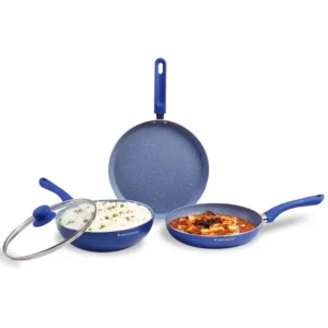 Cooking Combos - Royal Velvet Series