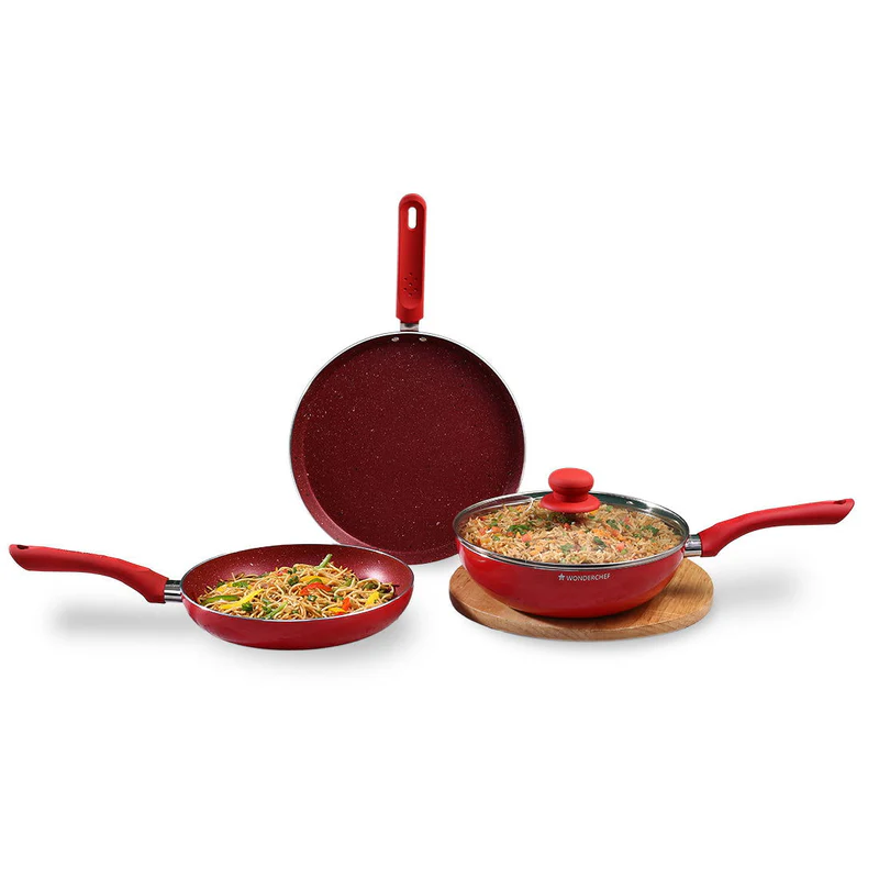 Cooking Combos - Royal Velvet Series
