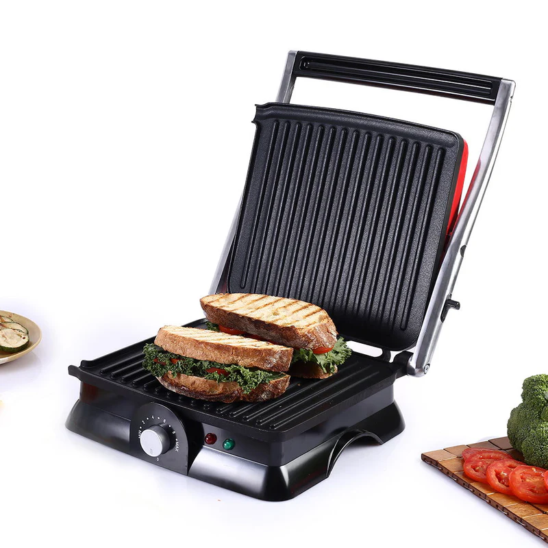 Sandwich Makers
