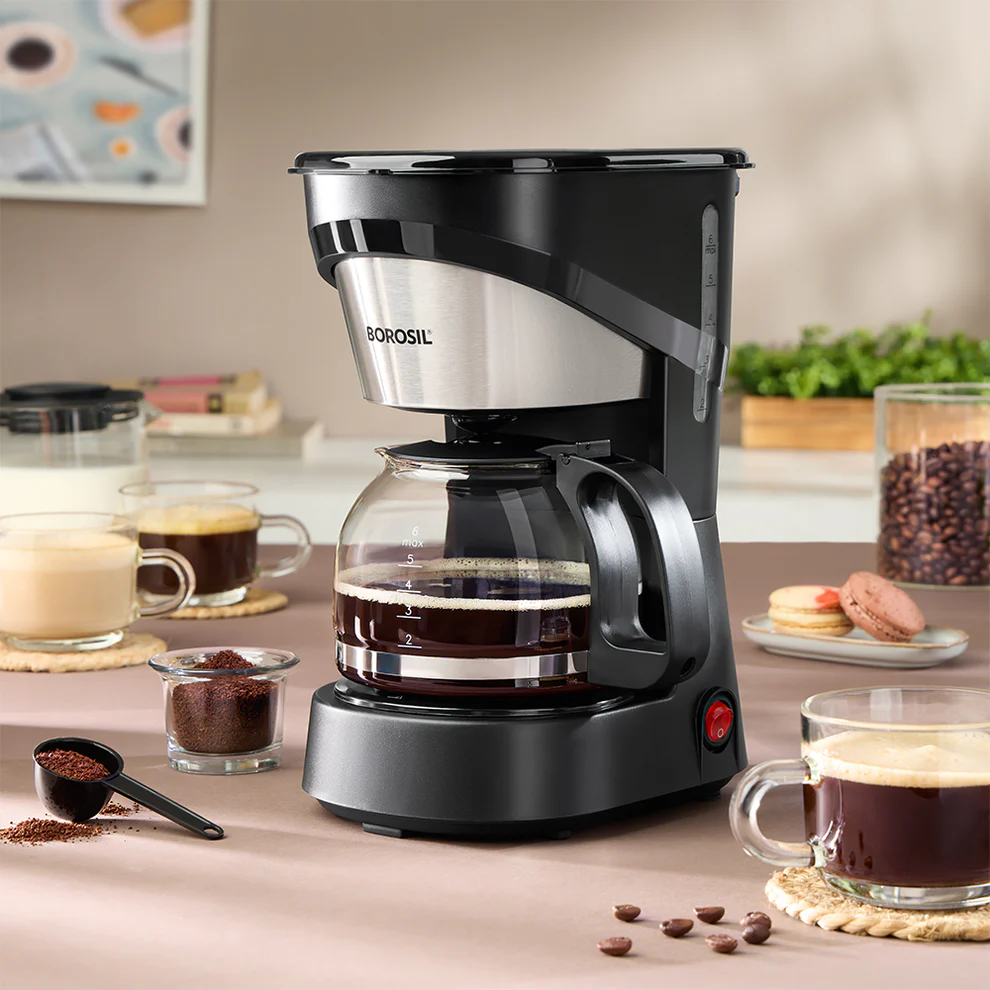 Coffee Machines