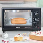 Oven Toaster Griller (OTG)