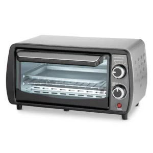 Prima Pro 10L Mini Oven Toaster Griller