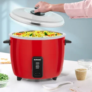 Pronto Dual Rice Cooker 1.8L
