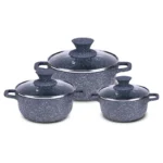 Granite_Casserole_Set