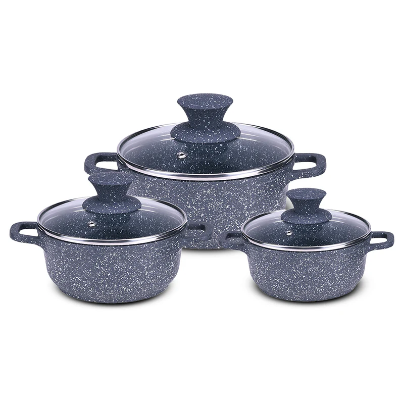 Granite_Casserole_Set