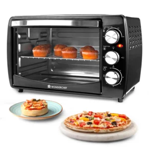 Oven Toaster Griller 19L