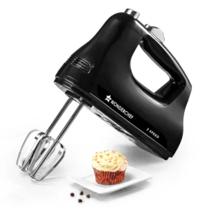Essenza Hand Mixer | 3 Variable Speed Settings | 300W