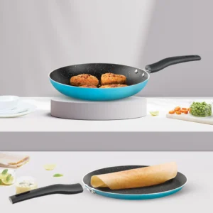 Festive Glory Non Stick Cookware