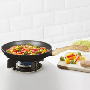 Borosil Vajra Nonstick Fry Pan