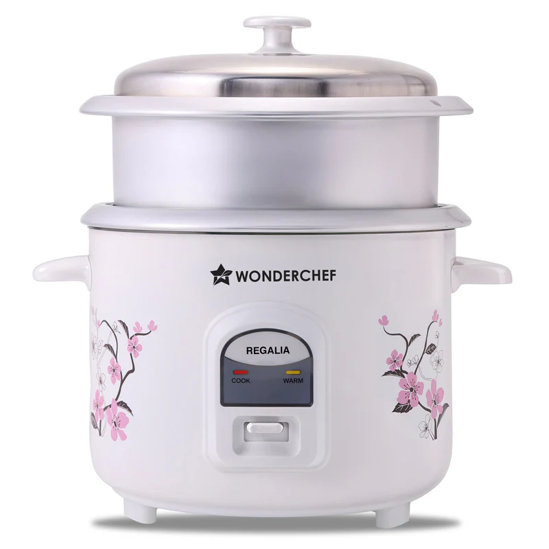 Rice Cookers
