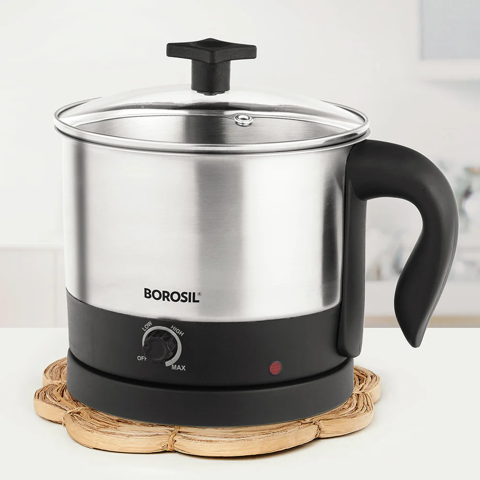 Electric Kettles