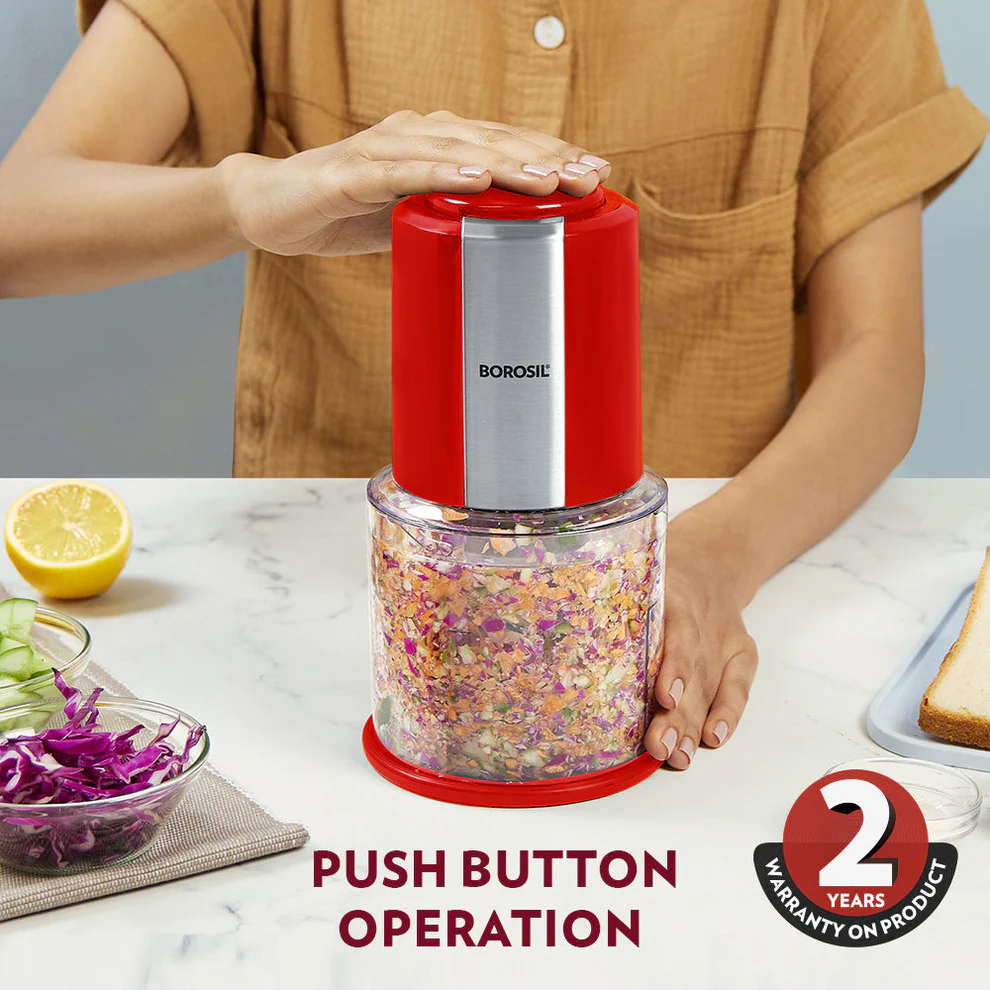 my-borosil-food-mixers-blenders-borosil-chef-delite-chopper-red-32792797118602