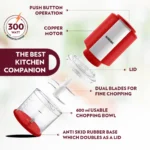 my-borosil-food-mixers-blenders-borosil-chef-delite-chopper-red-32792797413514