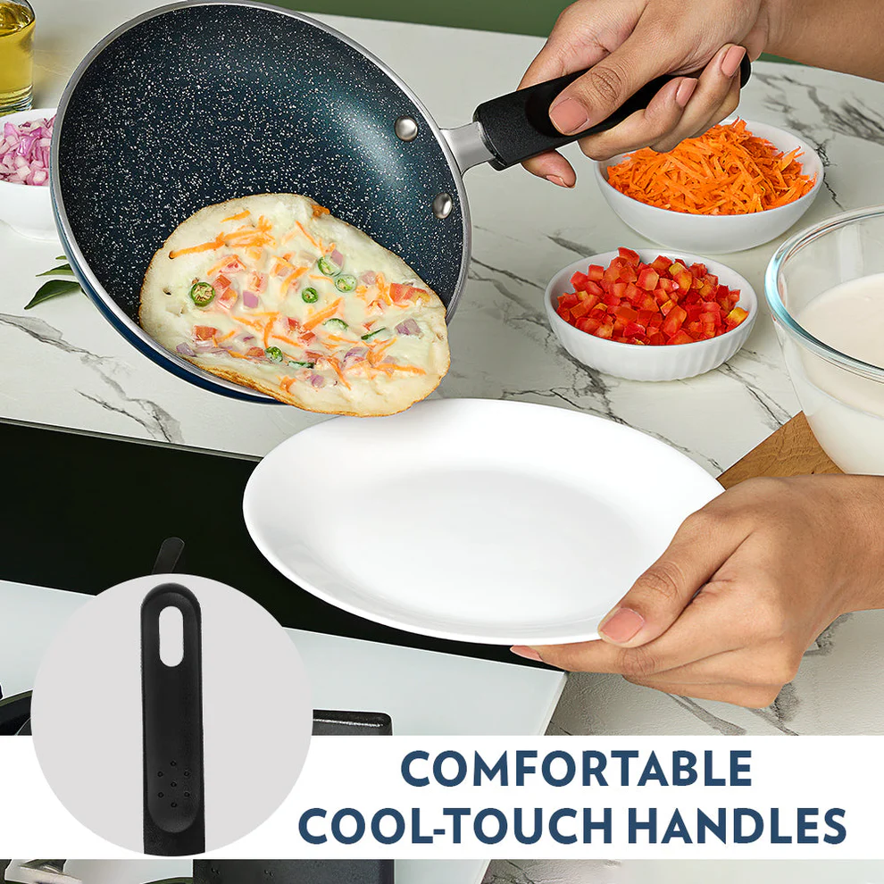 my-borosil-frying-pan-18-cm-borosil-pro-chef-non-stick-mini-frying-pan-33776909418634