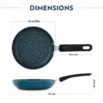 my-borosil-frying-pan-18-cm-borosil-pro-chef-non-stick-mini-frying-pan-33776909484170
