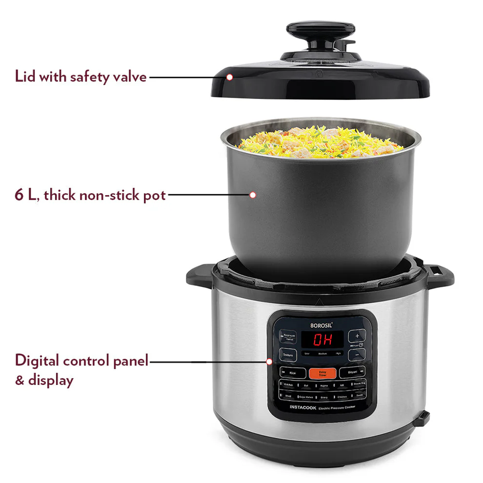 my-borosil-rice-cookers-borosil-instacook-electric-pressure-cooker-6l-33274837631114