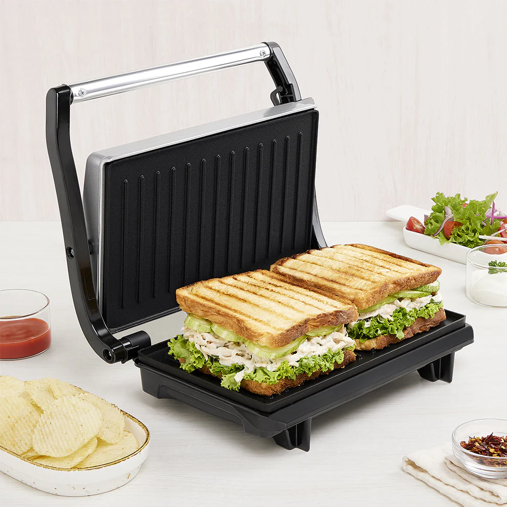 Sandwich Maker